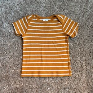 Hanna Andersson • Striped Tee